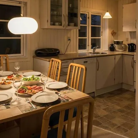Feriehus Ve147-vejers-strand-violvej-16 *