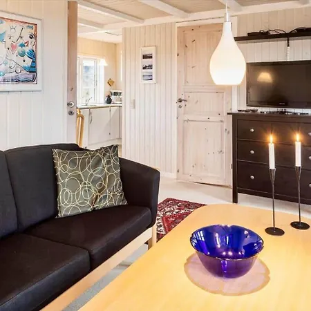 Feriehus Ve147-vejers-strand-violvej-16