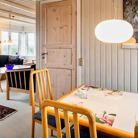 Feriehus Ve147-vejers-strand-violvej-16 Vejers Strand