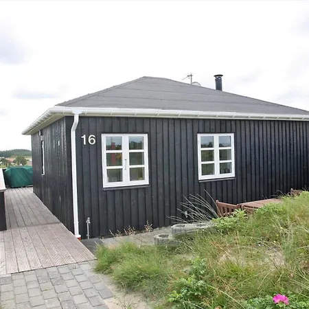 Ve147-vejers-strand-violvej-16 Feriehus *