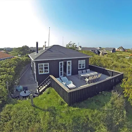 Feriehus Ve147-vejers-strand-violvej-16 Vejers Strand