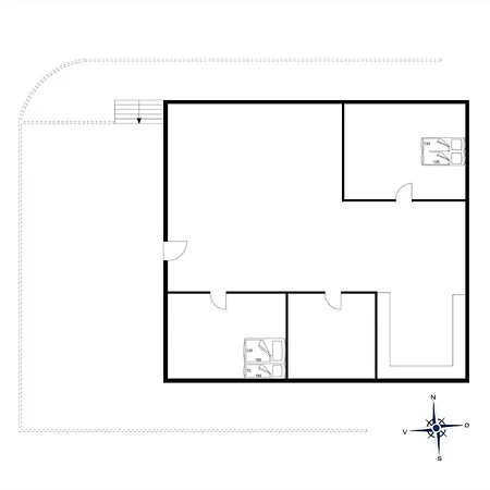 Ve147-vejers-strand-violvej-16 Feriehus *